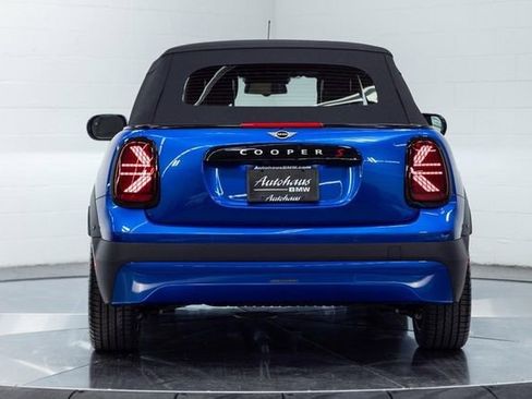 New 2026 MINI Cooper S FWD image 7