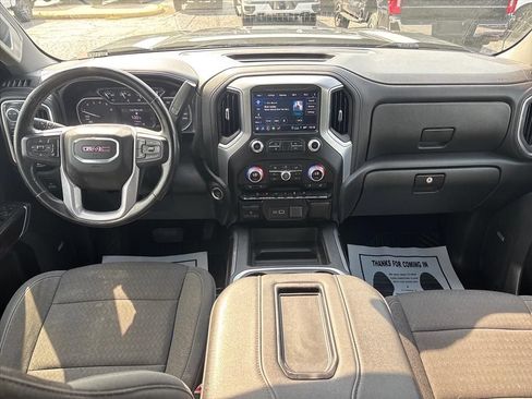Used 2021 GMC Sierra 1500 Elevation AWD/4WD image 22
