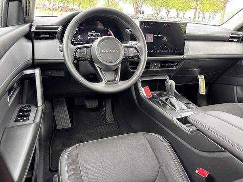 New 2026 MAZDA CX-5 Select image 15