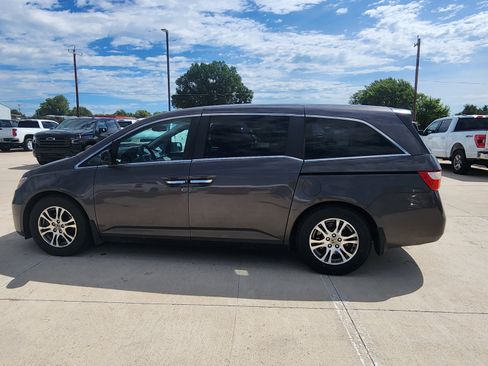 Used 2013 Honda Odyssey EX-L image 7