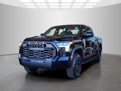 New 2026 Toyota Tundra TRD Pro image 6