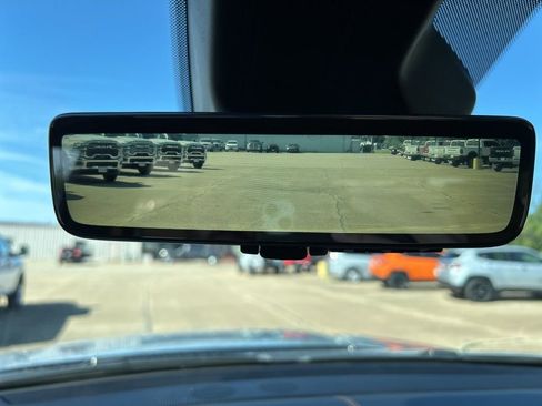 Used 2023 Jeep Grand Wagoneer Series III w/ Rear Seat Video Group 1 image 28