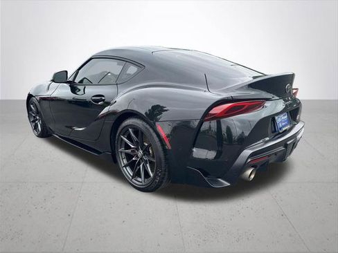 Certified 2023 Toyota Supra Premium w/ Driver Assist Package RWD image 10