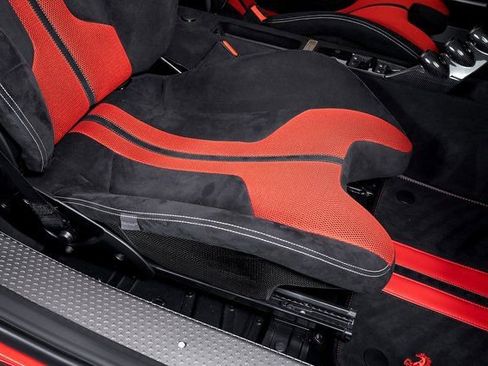 Certified 2015 Ferrari 458 Speciale A image 63