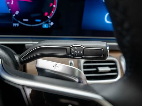 New 2025 Mercedes-Benz GLS 450 GLS 450 image 24