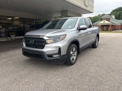 Used 2024 Honda Ridgeline RTL