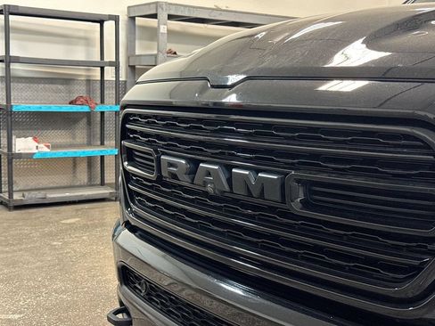 Used 2020 RAM 1500 Limited AWD/4WD image 9