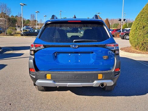 New 2026 Subaru Forester Wilderness image 5