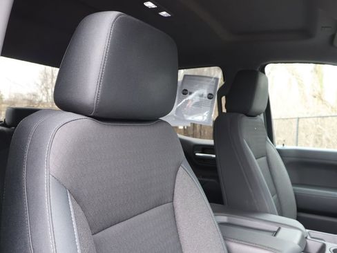 Used 2019 Chevrolet Silverado 1500 LT w/ All-Star Edition image 42