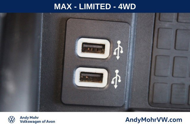 Used 2018 Ford Expedition Max Limited AWD/4WD image 42