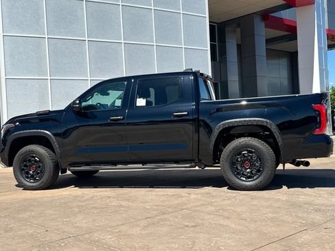 New 2026 Toyota Tundra TRD Pro AWD/4WD image 7