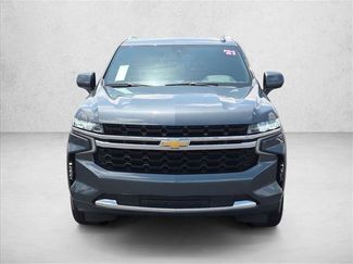 Used 2021 Chevrolet Tahoe LS RWD video 2