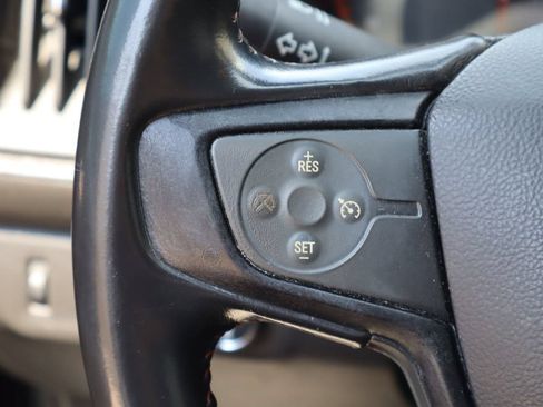 Used 2016 GMC Canyon SLE w/ All Terrain Package AWD/4WD image 12