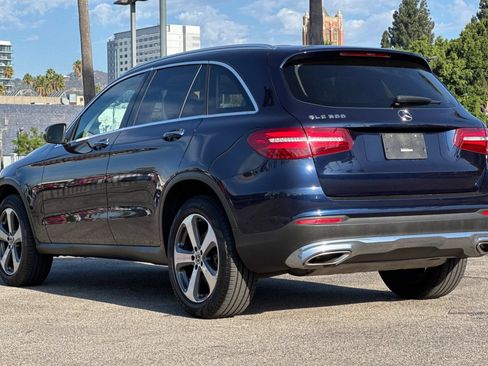 Used 2019 Mercedes-Benz GLC 300 image 6