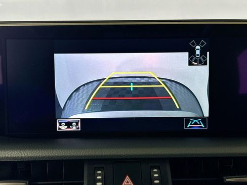 Used 2020 Lexus ES 350 Luxury w/ Accessory Package image 14