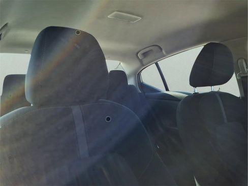 Used 2024 Nissan Sentra SV w/ All-Weather Package image 14