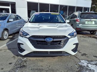 Certified 2025 Subaru Legacy Premium video 2