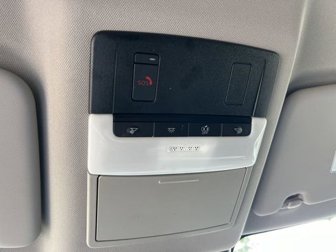 Used 2024 Nissan Rogue SV AWD/4WD image 19