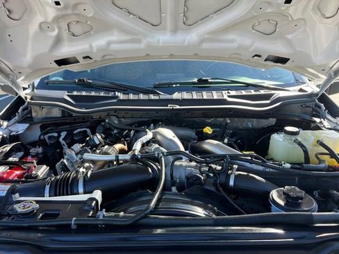 Used 2022 Ford F250 XLT w/ XLT Value Package AWD/4WD image 33