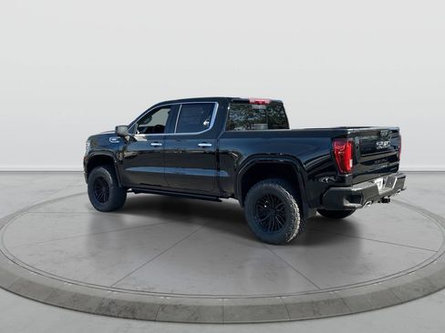New 2026 GMC Sierra 1500 Denali w/ Technology Package AWD/4WD image 6