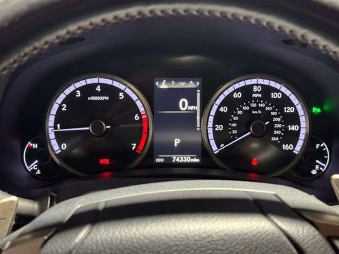 Used 2021 Lexus NX 300 F Sport w/ Accessory Package 2 AWD/4WD image 31