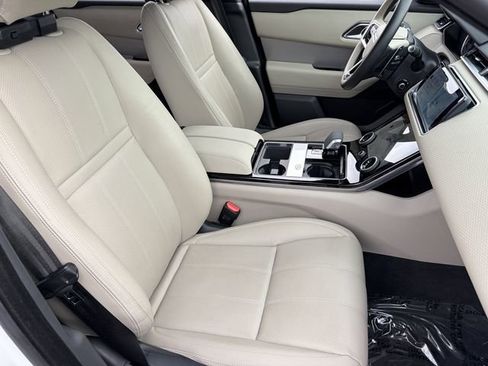 Used 2023 Land Rover Range Rover Velar R-Dynamic S AWD/4WD image 19