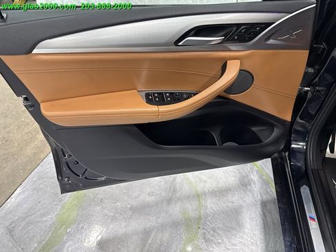 Used 2018 BMW X3 xDrive30i image 25