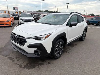 New 2026 Subaru Crosstrek 2.5i Premium