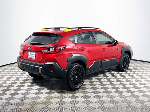 New 2026 Subaru Crosstrek 2.5i Wilderness AWD/4WD image 7