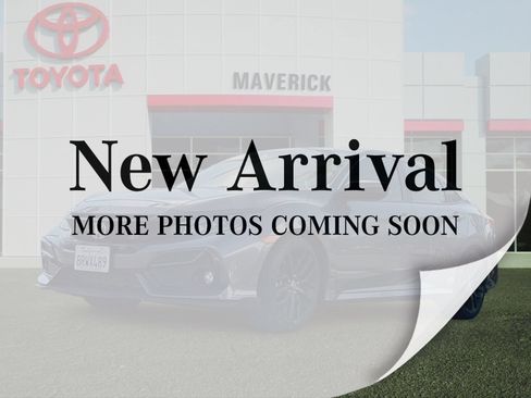 Used 2020 Honda Civic Si image 1
