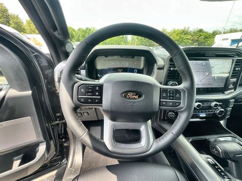 New 2026 Ford F150 Lariat AWD/4WD image 24