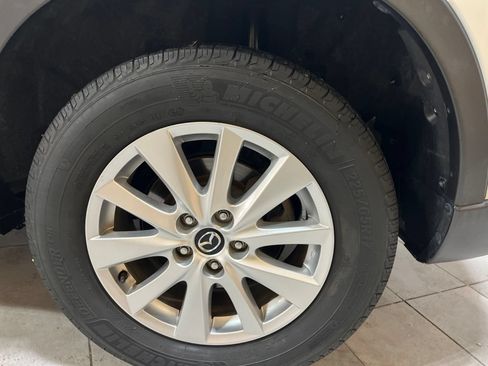 Used 2015 MAZDA CX-5 Touring FWD image 12