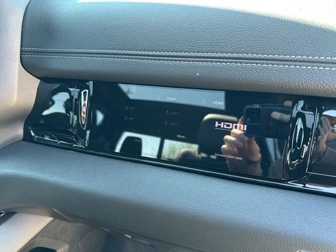 New 2026 RAM 1500 Rebel AWD/4WD image 13