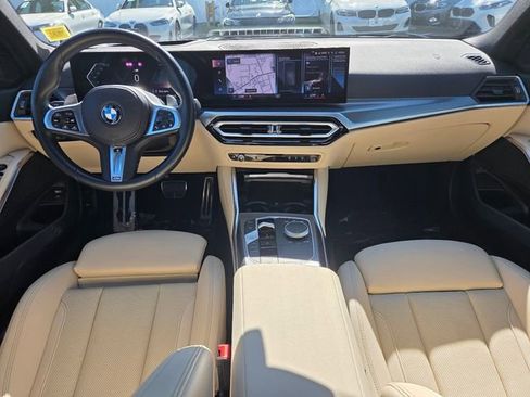 Certified 2023 BMW M340i xDrive AWD/4WD image 12