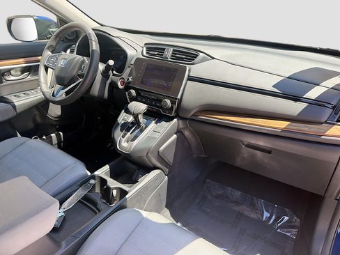 Certified 2019 Honda CR-V EX image 34