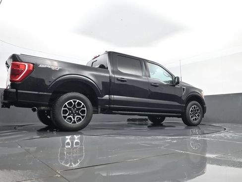 Used 2023 Ford F150 XLT w/ Equipment Group 302A High AWD/4WD image 24