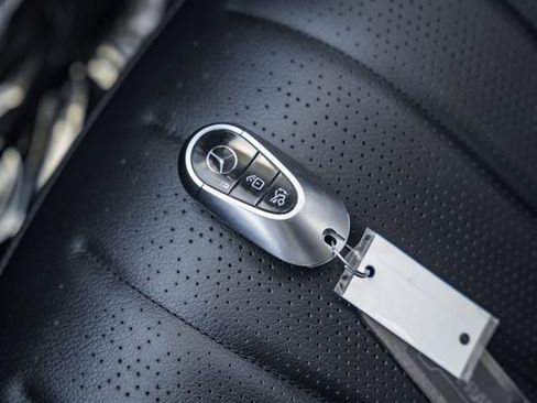 Certified 2022 Mercedes-Benz S 580 4MATIC Sedan image 44