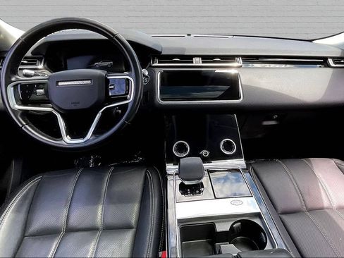 Used 2021 Land Rover Range Rover Velar S AWD/4WD image 7