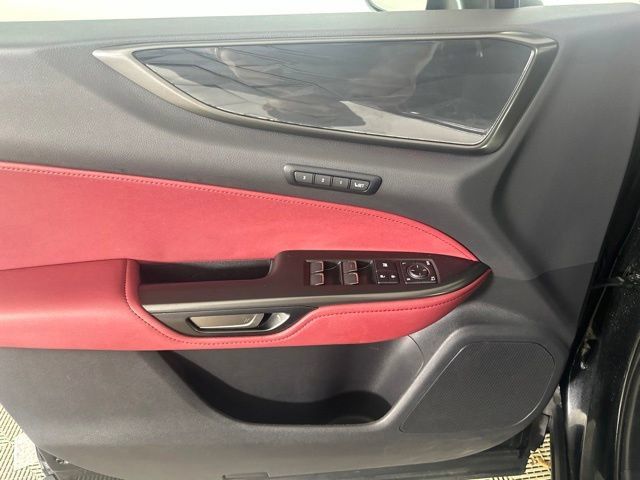 Used 2024 Lexus NX 350 AWD image 16