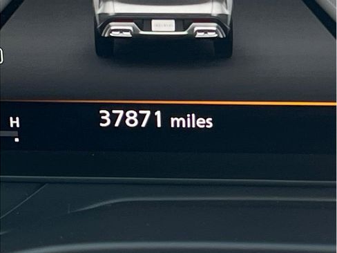 Used 2023 INFINITI QX60 Luxe w/ Cargo Package image 23