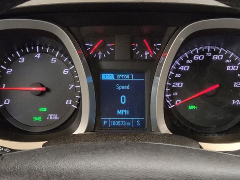 Used 2016 Chevrolet Equinox LT FWD image 23