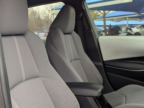 Used 2020 Toyota Corolla SE image 29