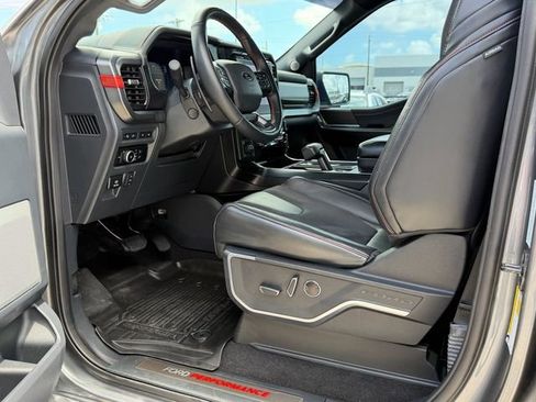 Used 2024 Ford F150 Raptor AWD/4WD image 14