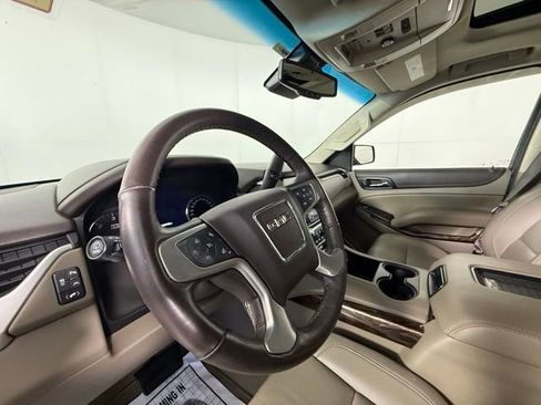 Used 2017 GMC Yukon SLT w/ Open Road Package image 6