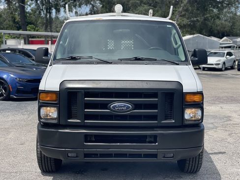 Used 2009 Ford E-250 and Econoline 250 Extended RWD image 17