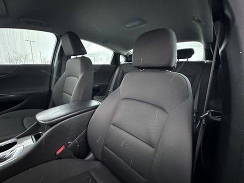 Used 2021 Chevrolet Malibu LS w/ Driver Confidence Package II image 24