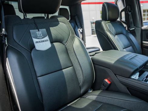 New 2026 RAM 1500 Limited AWD/4WD image 41