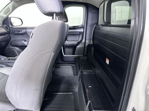 Used 2023 Toyota Tacoma SR RWD image 26