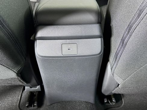 New 2026 Nissan Sentra SV w/ SV Convenience Package image 24