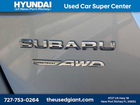 Used 2020 Subaru Outback Limited AWD/4WD image 14